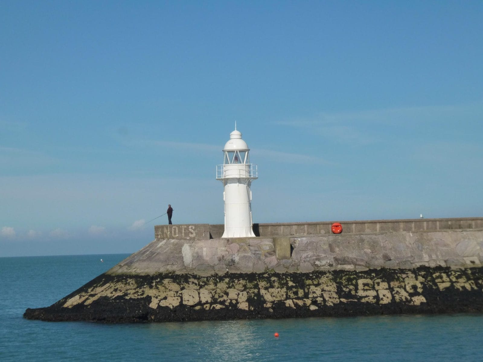 Brixham Lighthouse