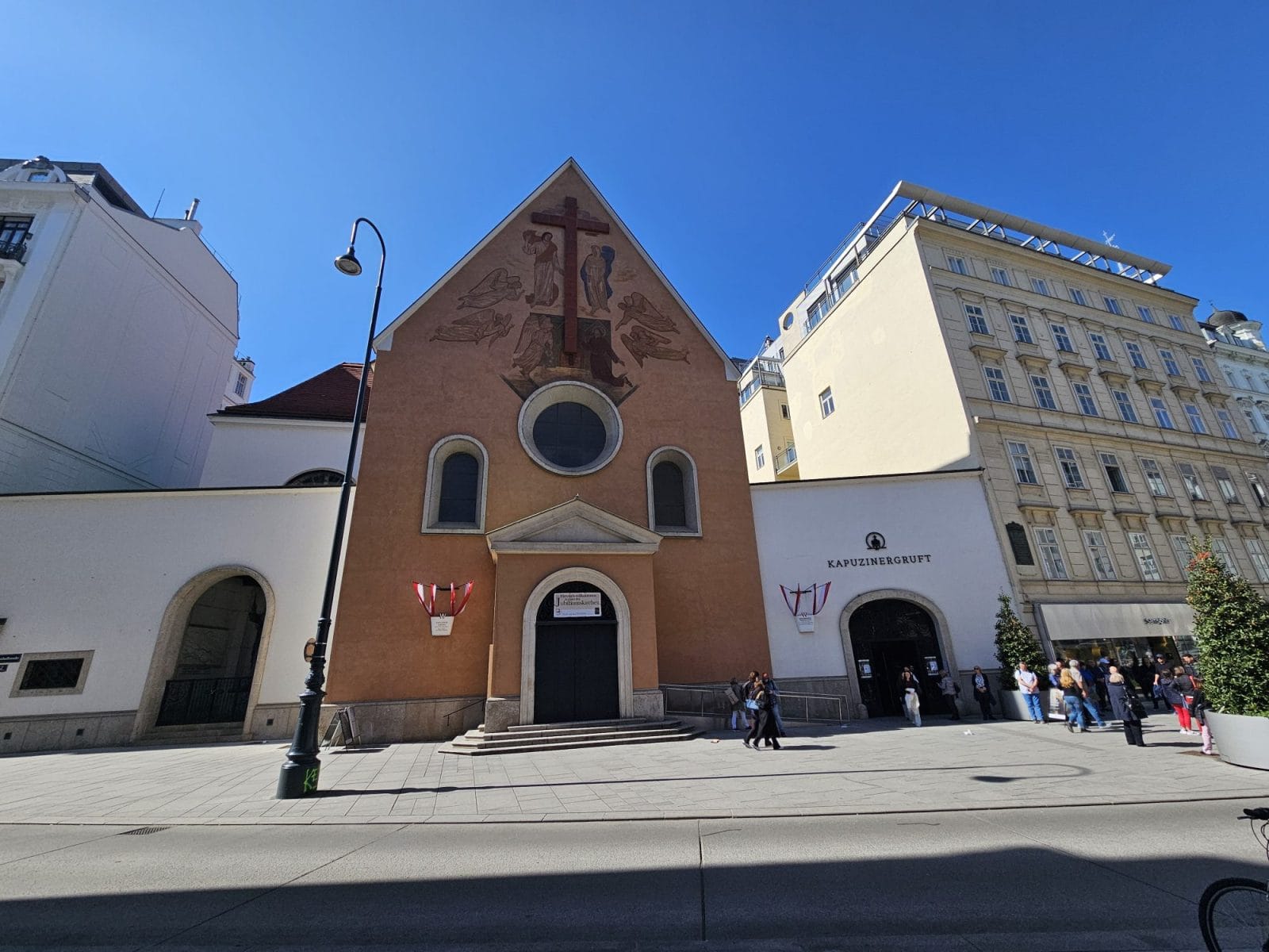 Capuchin Church