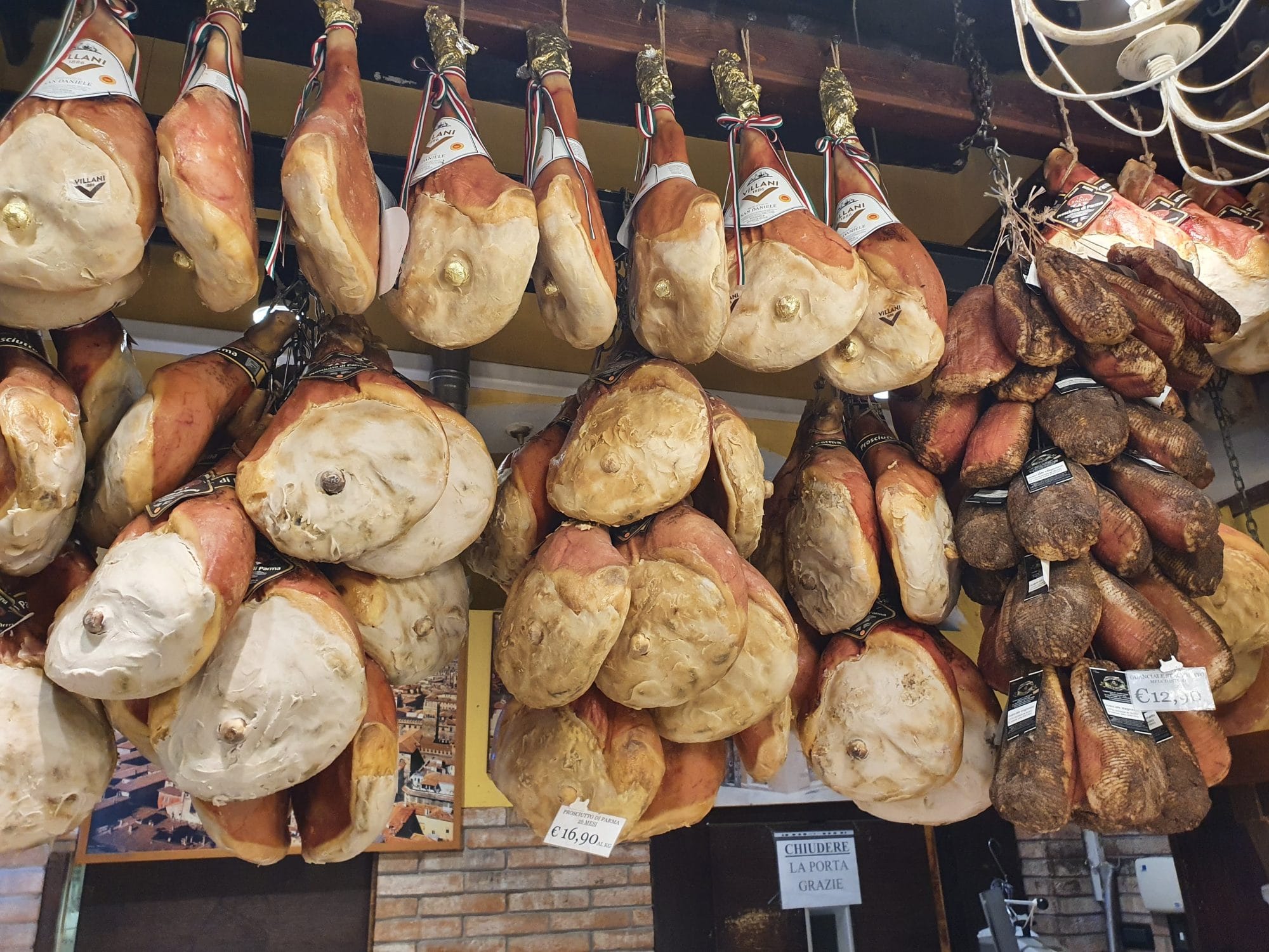Ceccarelli Amedeo meats