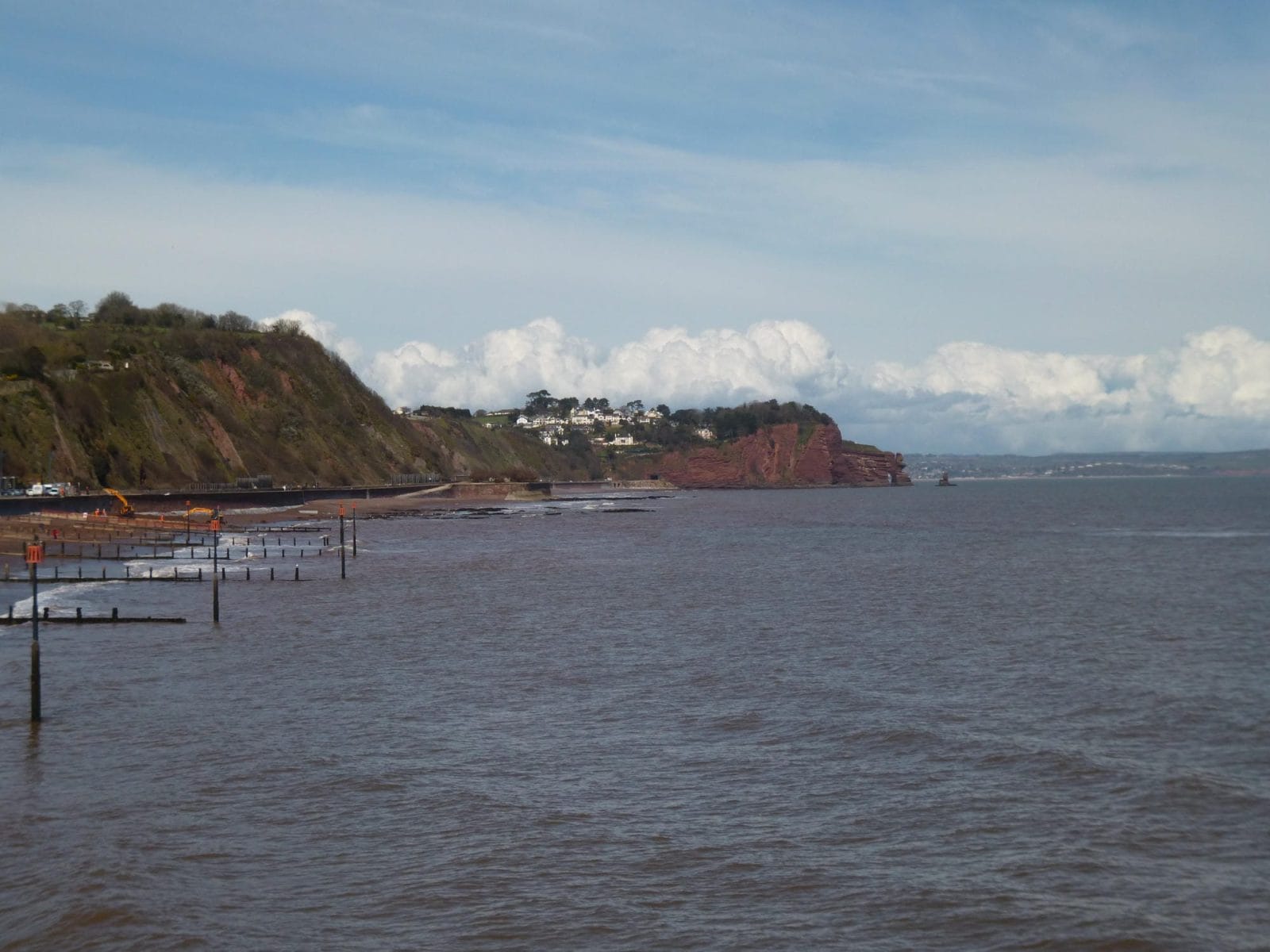 Coast Walks