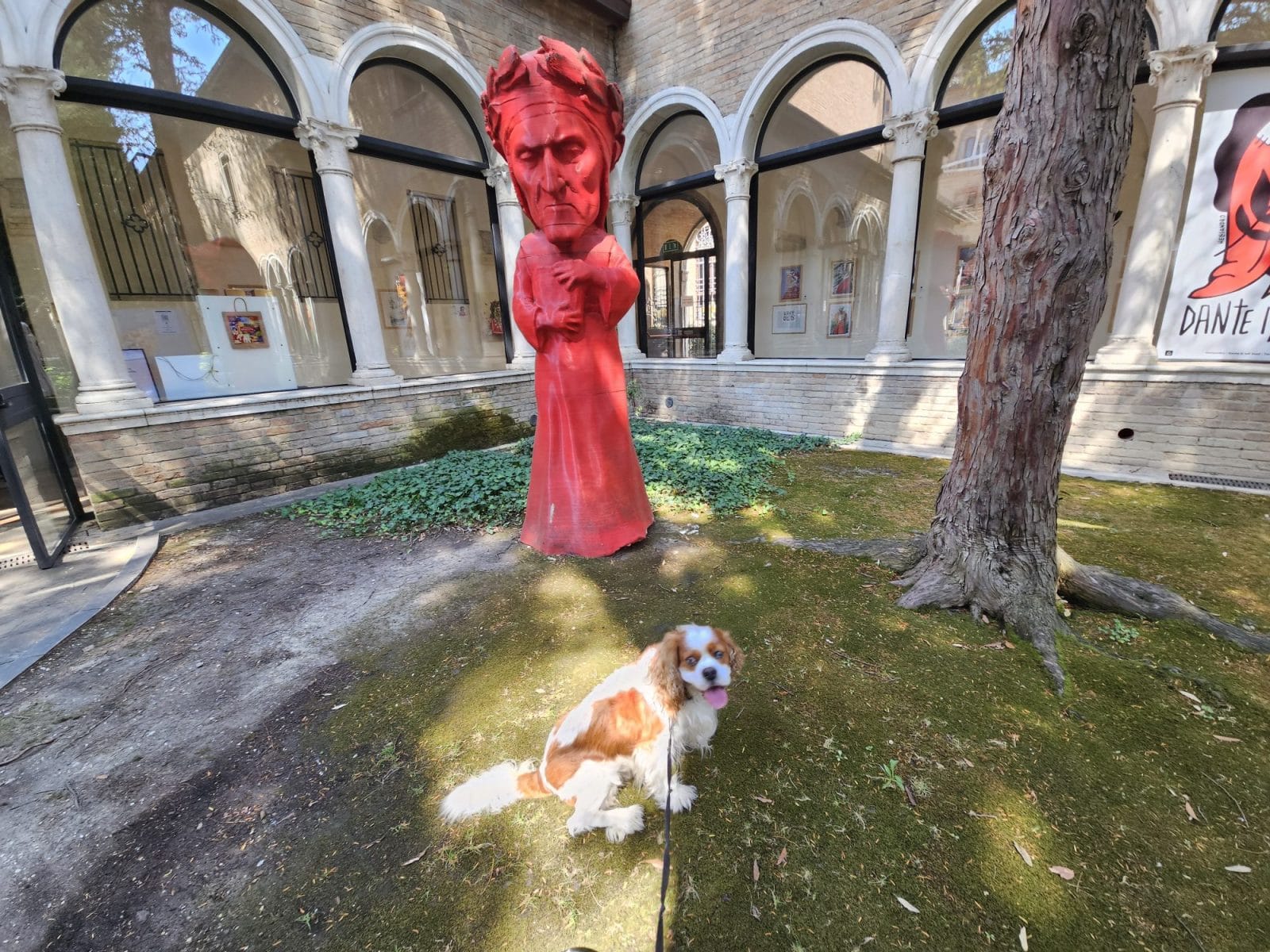Dante
