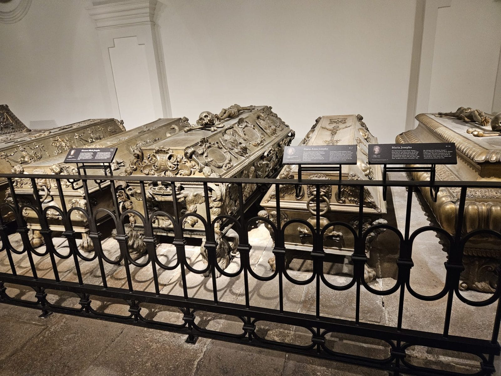 Imperial Crypt