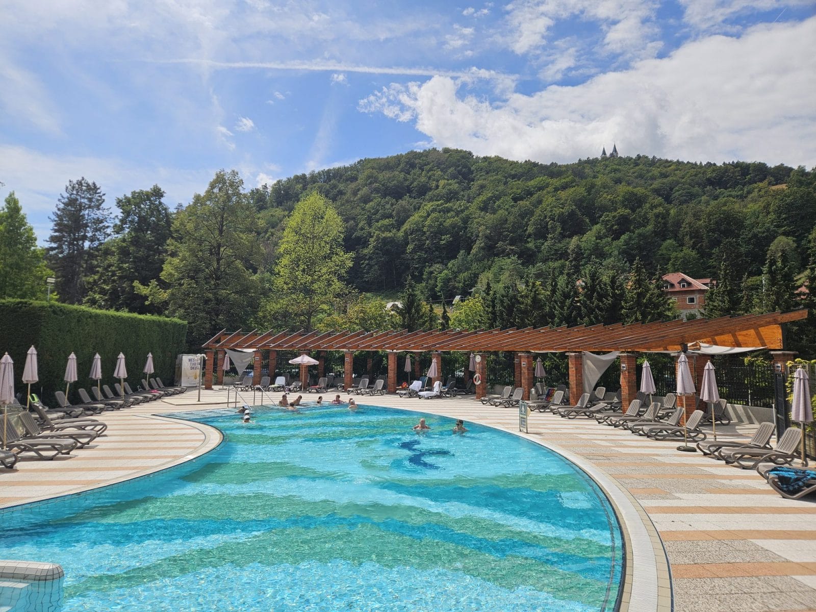 Lasko Thermal Baths