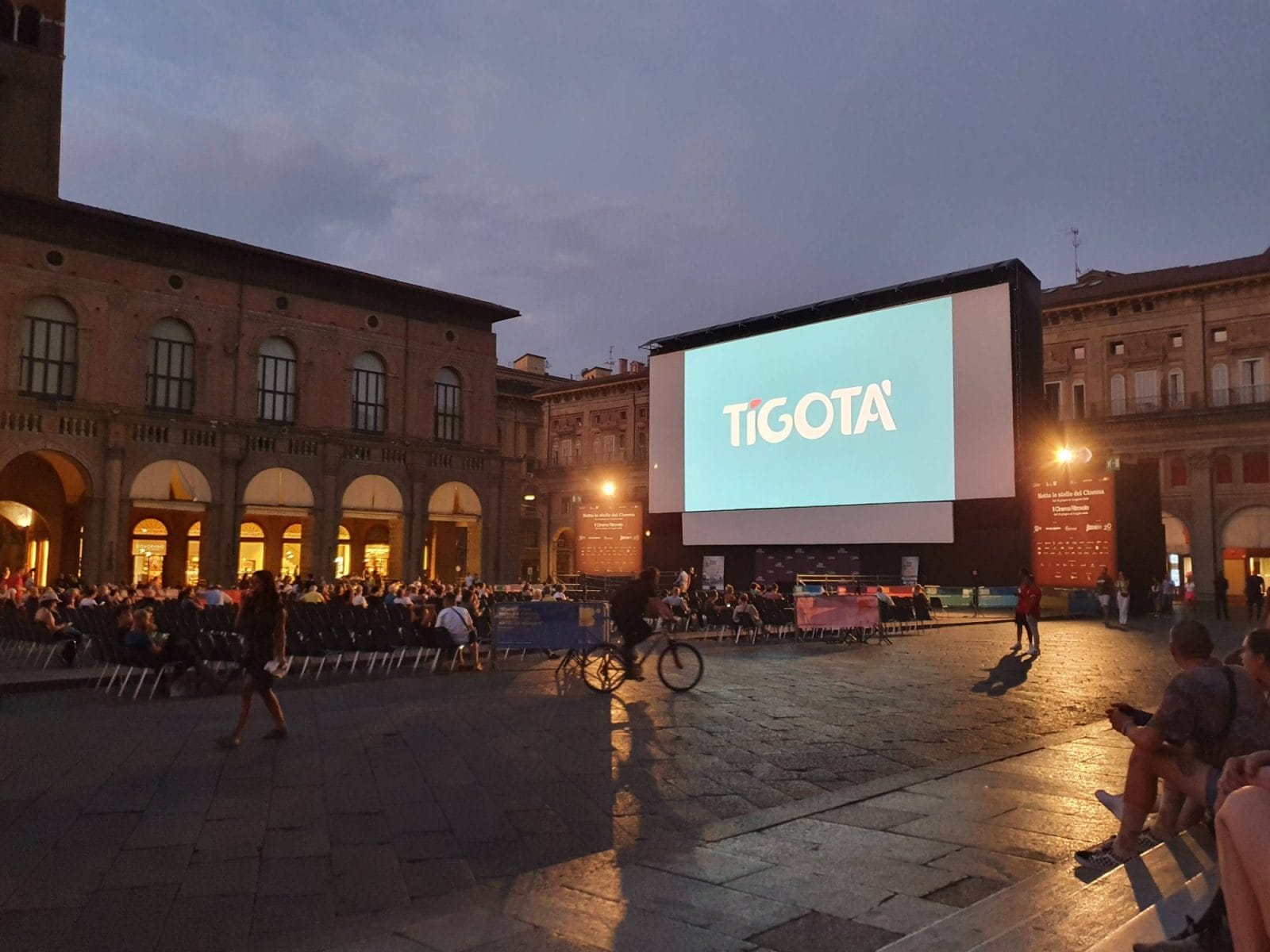 Nightlife Bologna