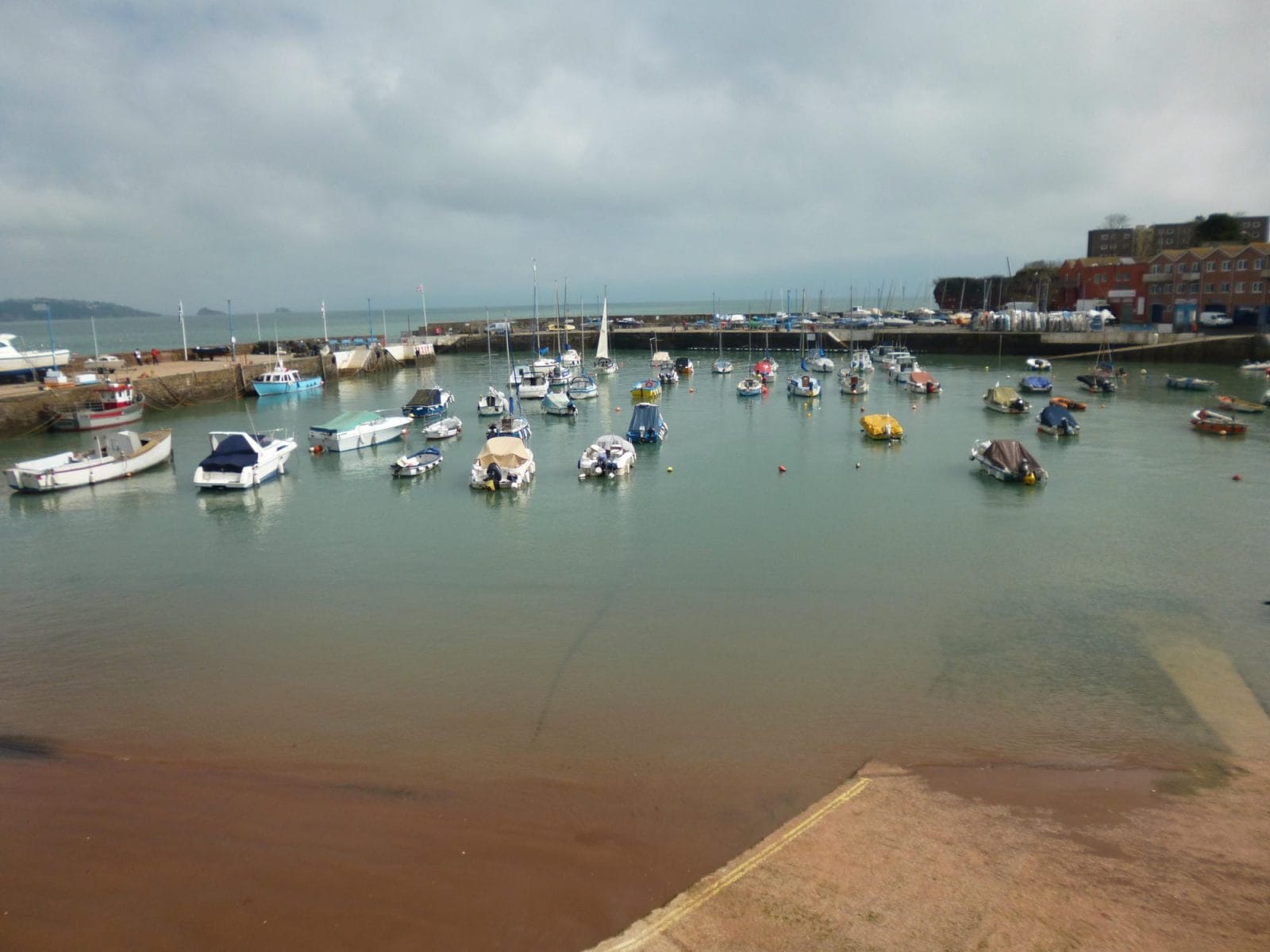 Paignton South Devon