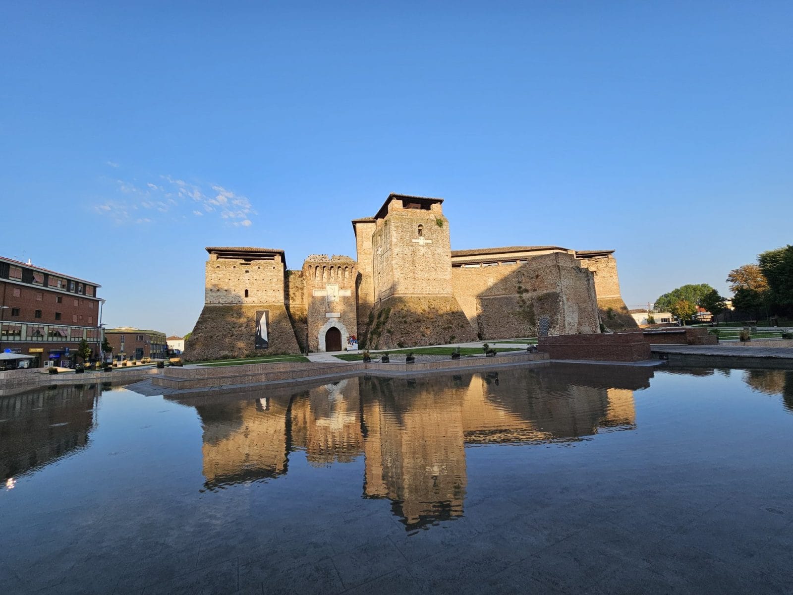 Rimini Castle