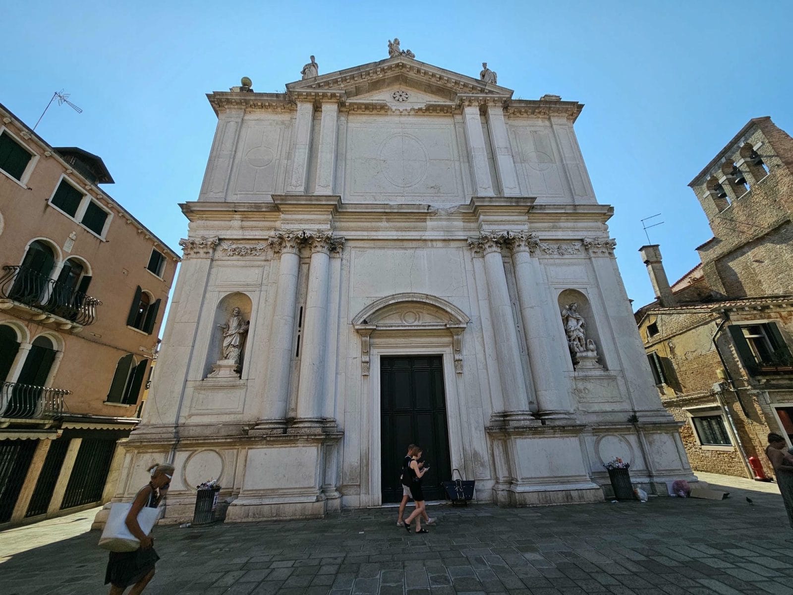 San Tomà