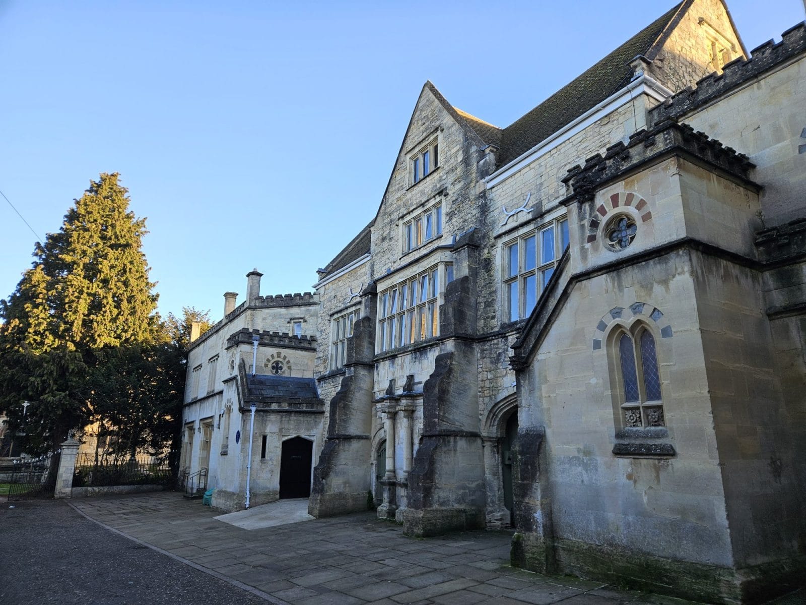 Stroud Gloucestershire