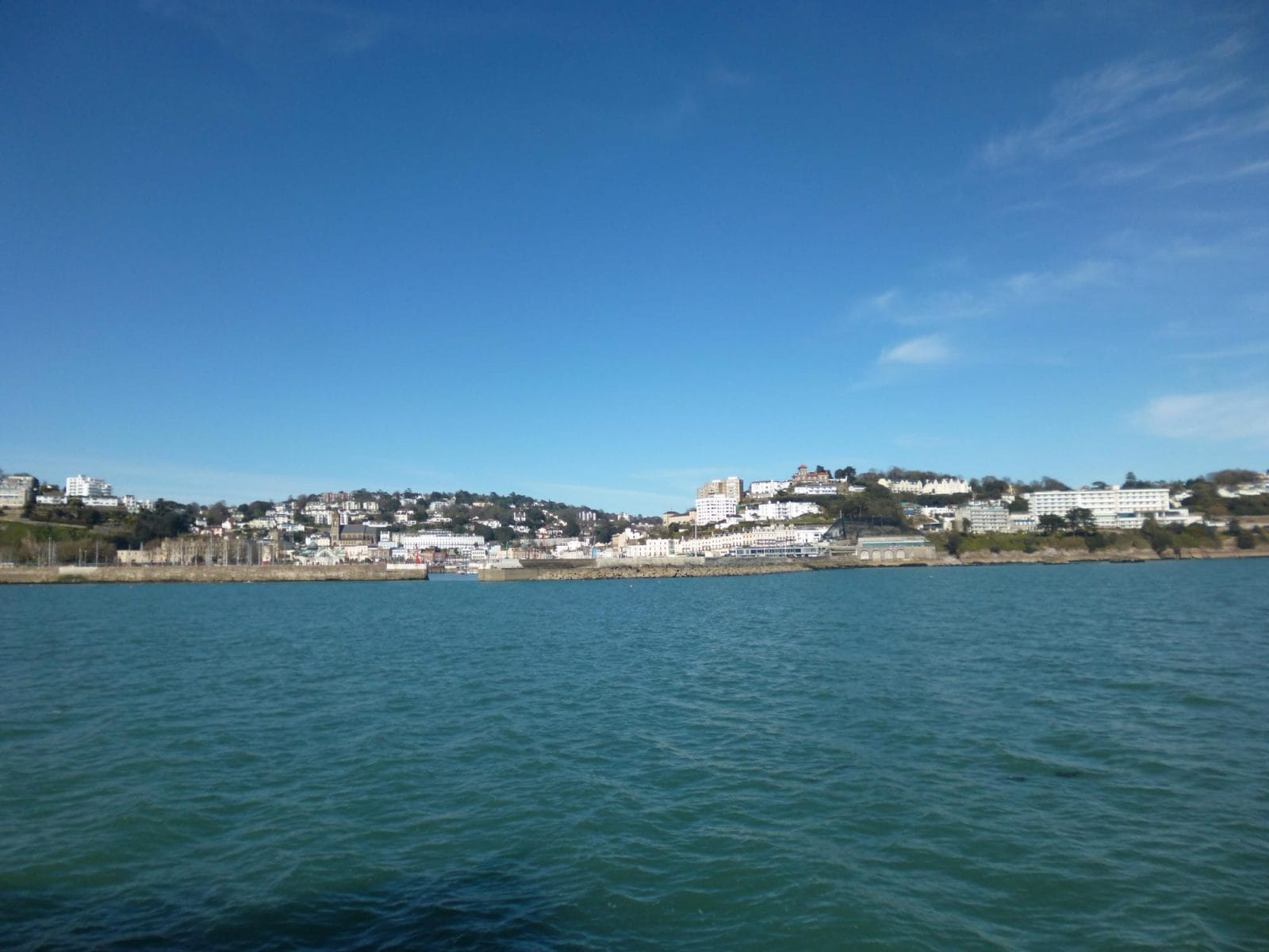 Torquay