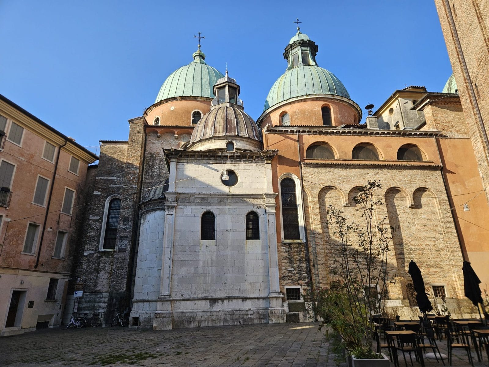 Treviso Italy