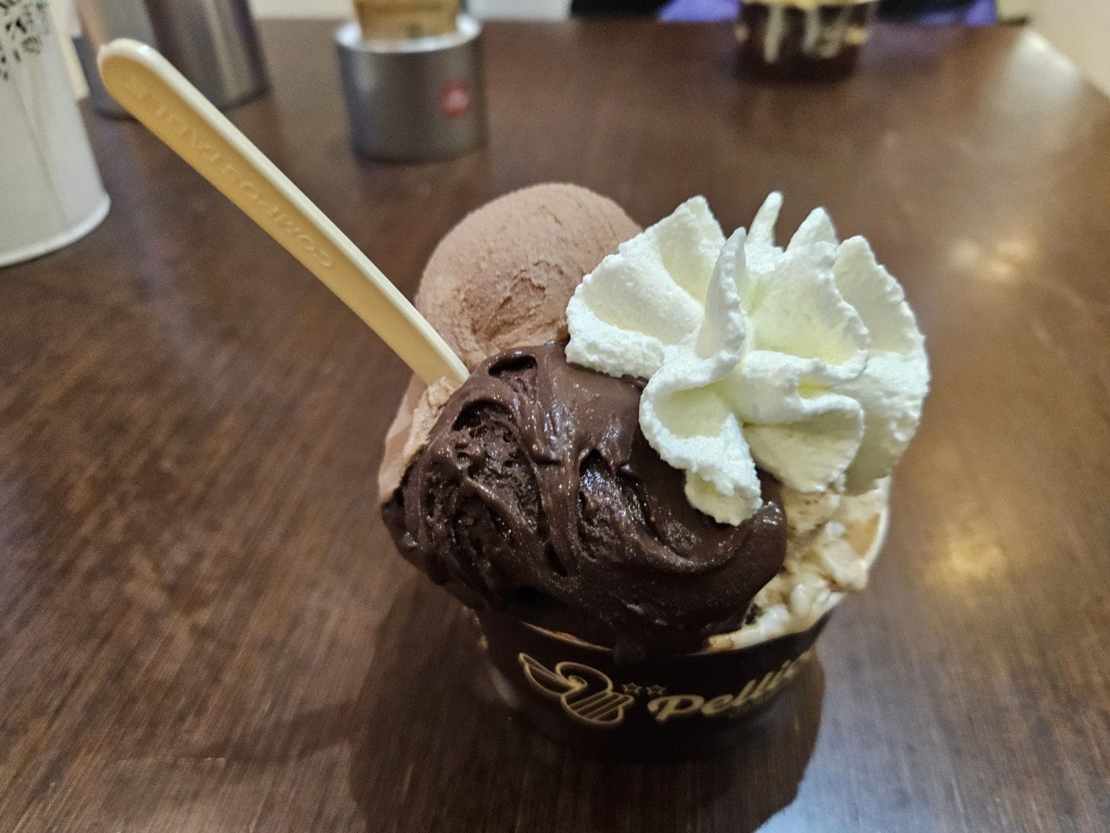 Gelato