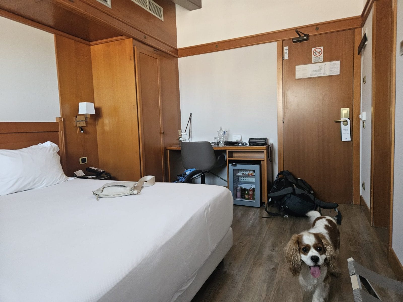 NH Hotel Ravenna