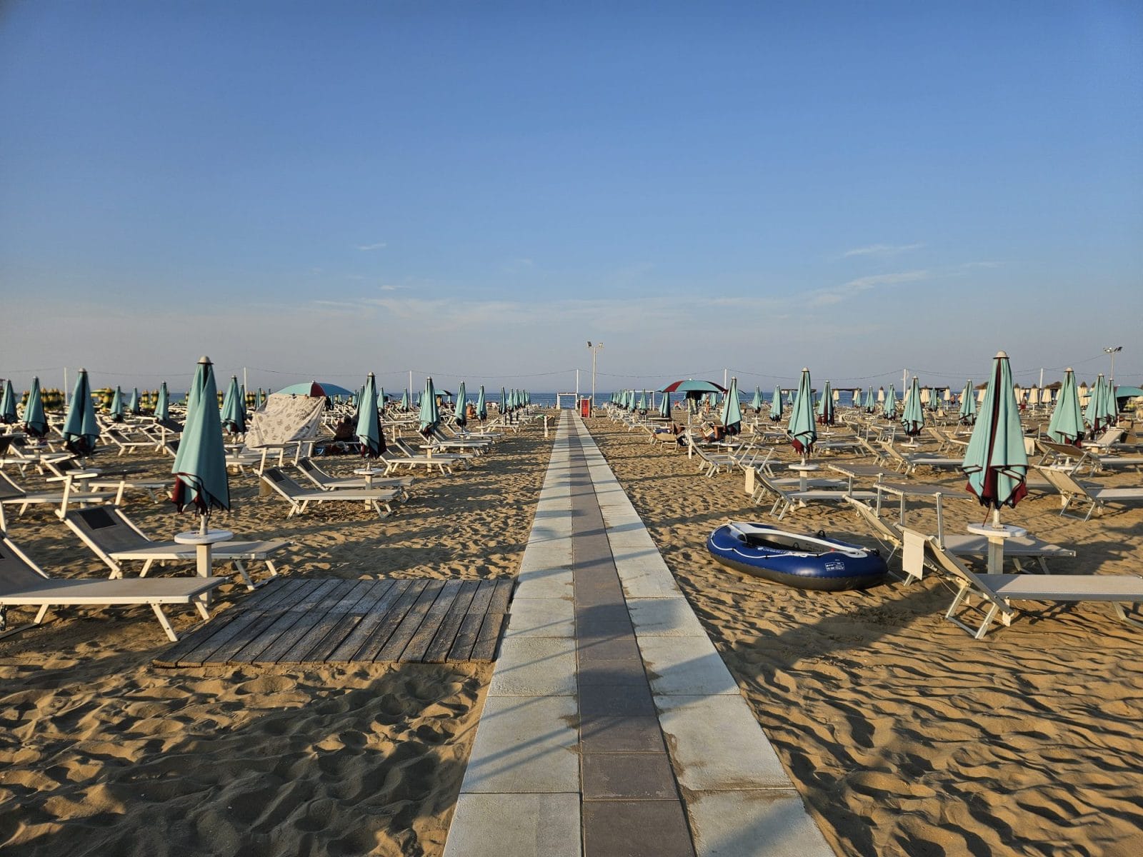 Bagno 53 - Le Spiagge