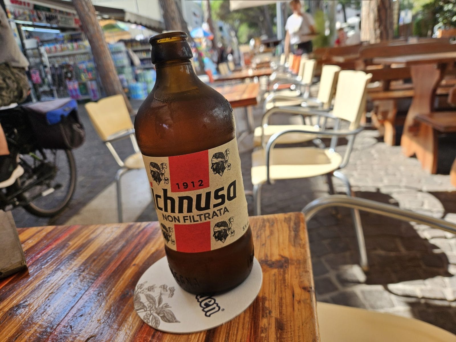 Bar Piadineria Blumen Rimini