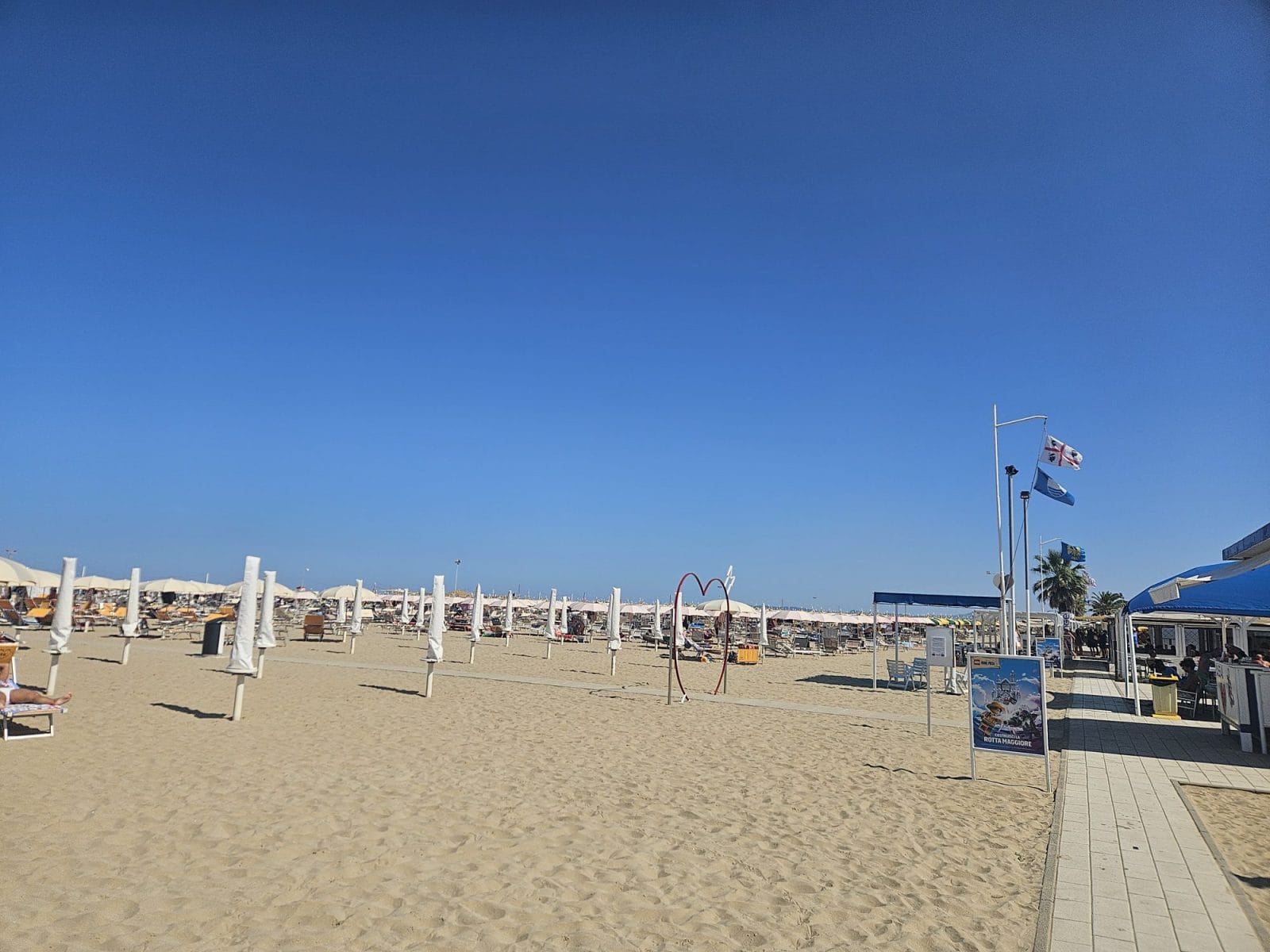 Beach 57 Rimini