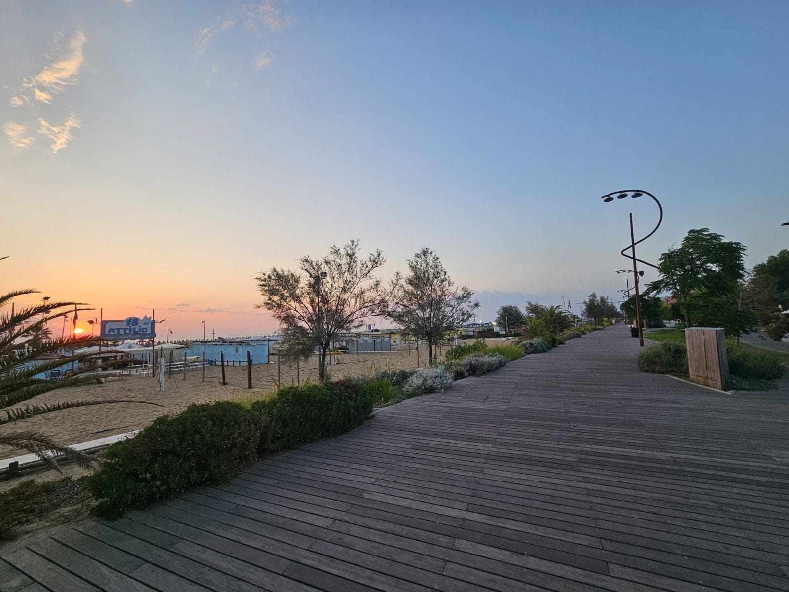 Boardwalk