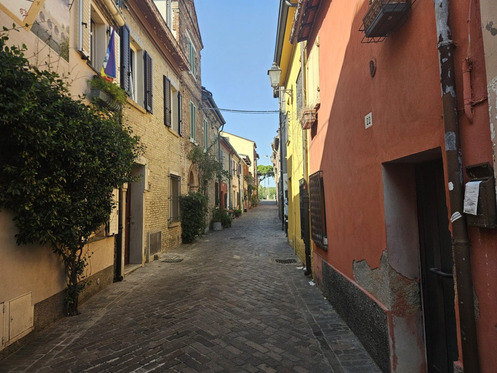 Borgo San Giuliano