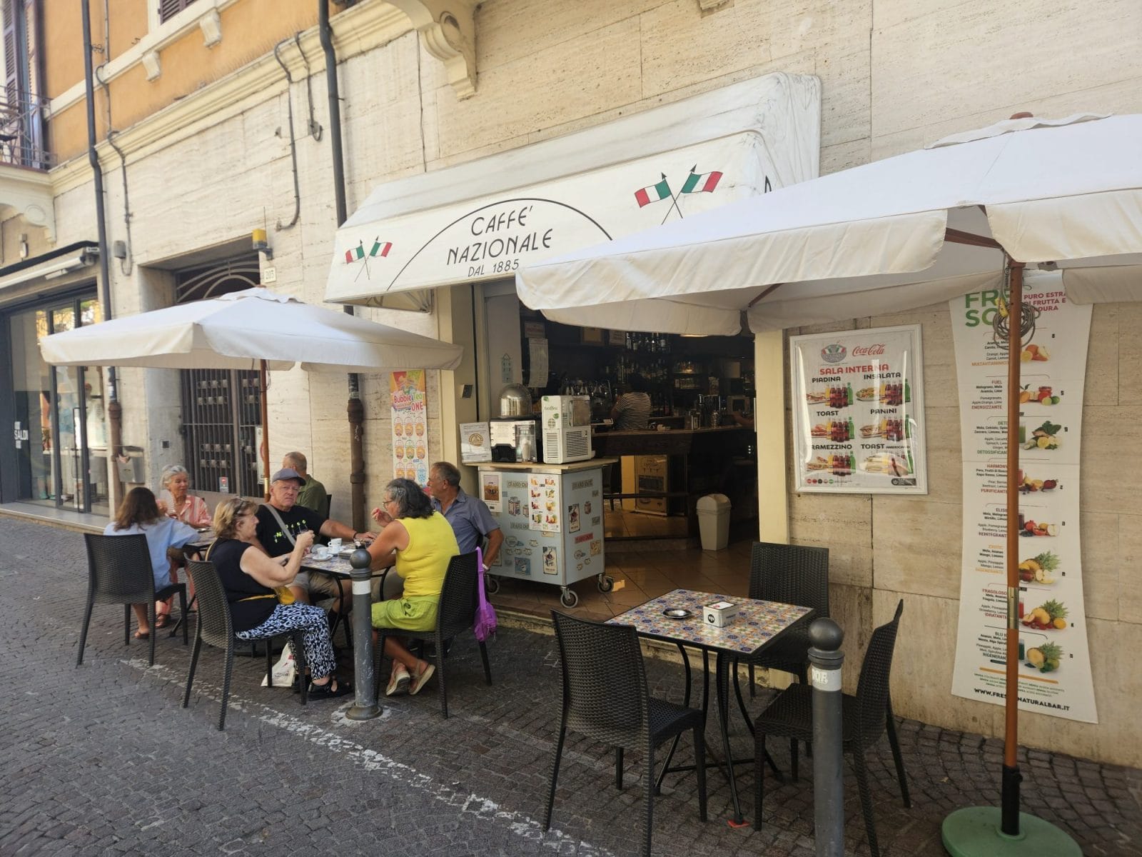 Caffè Nazionale
