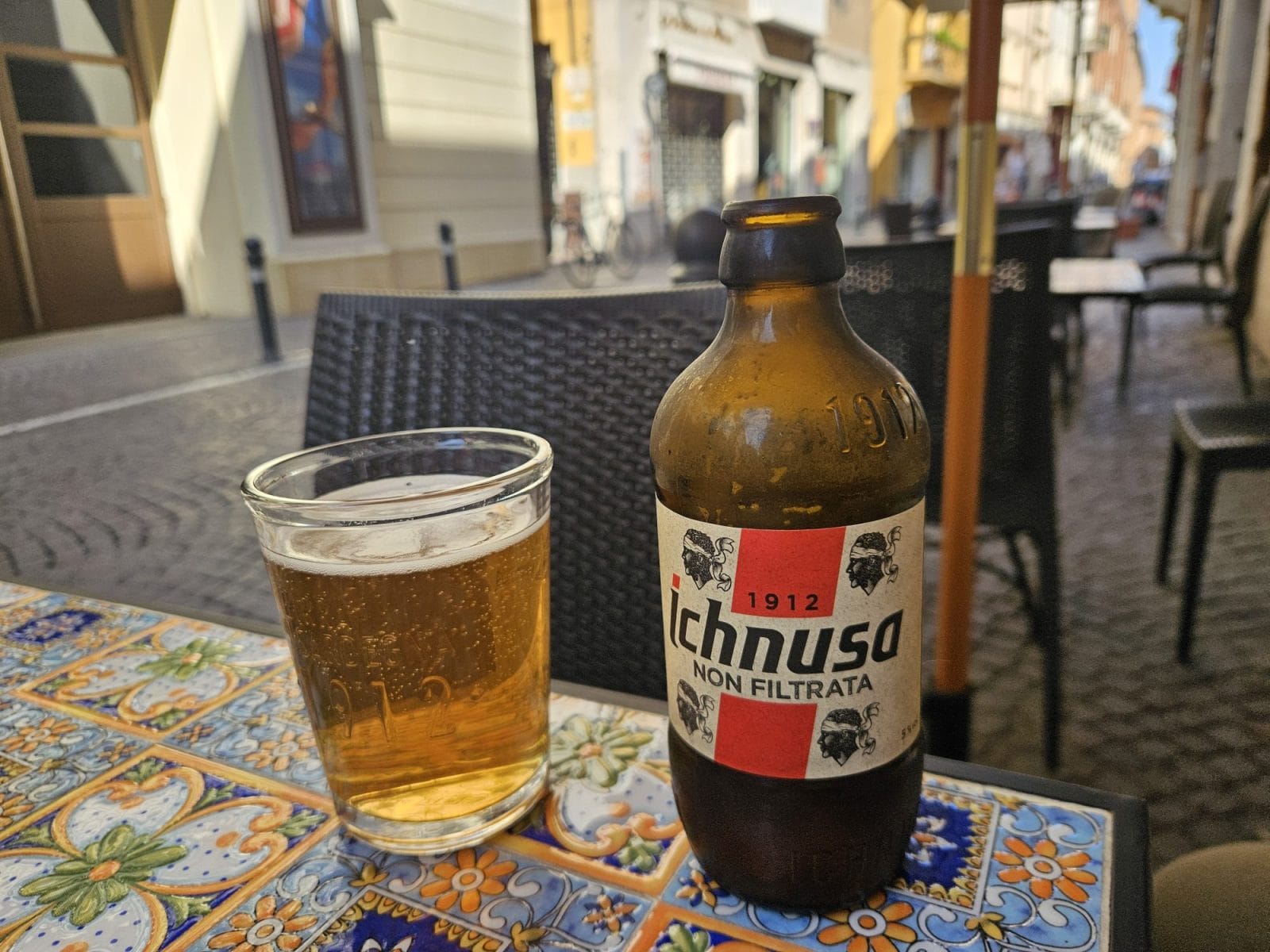 Caffè Nazionale Beer