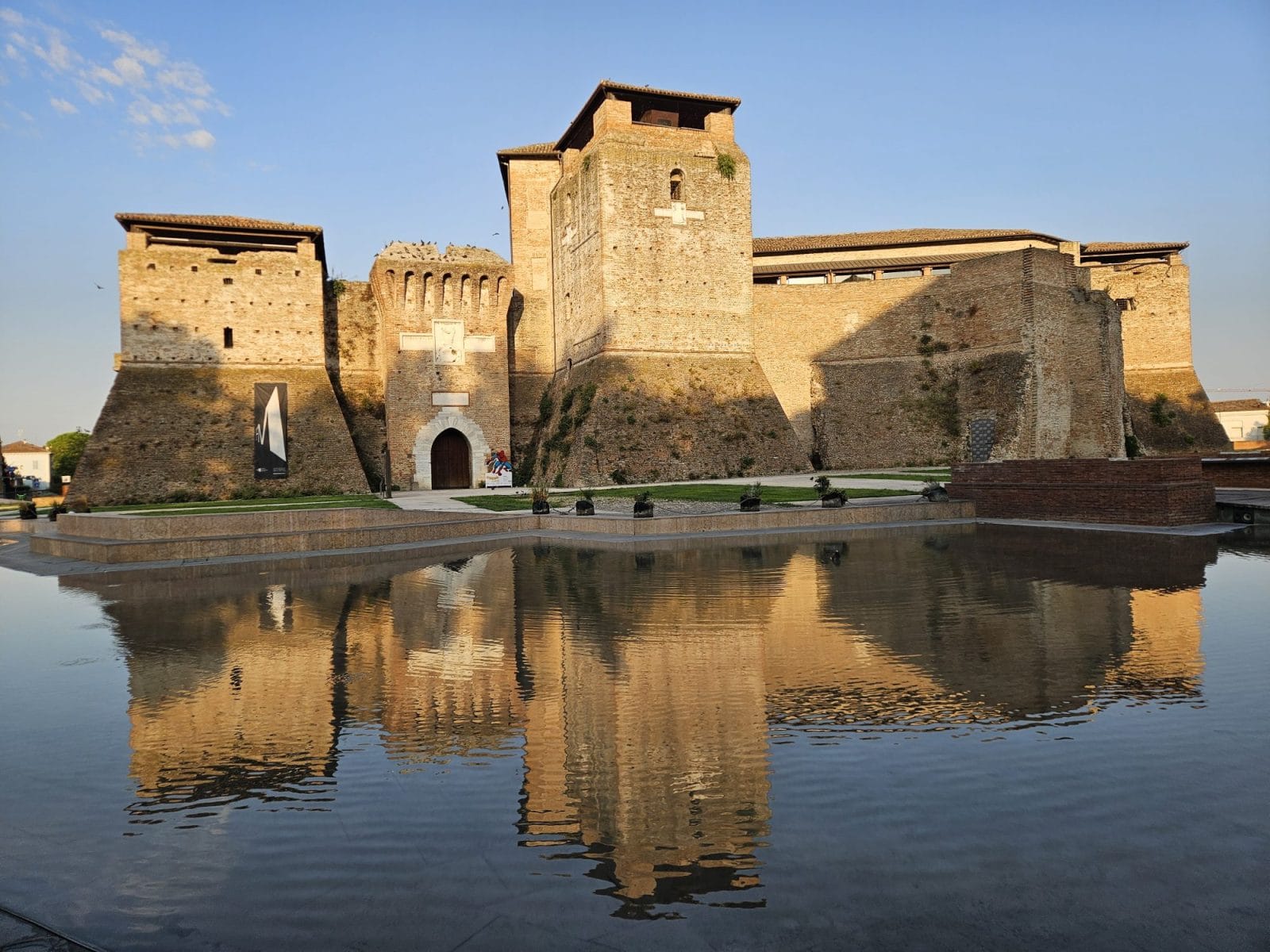 Castel Sismondo