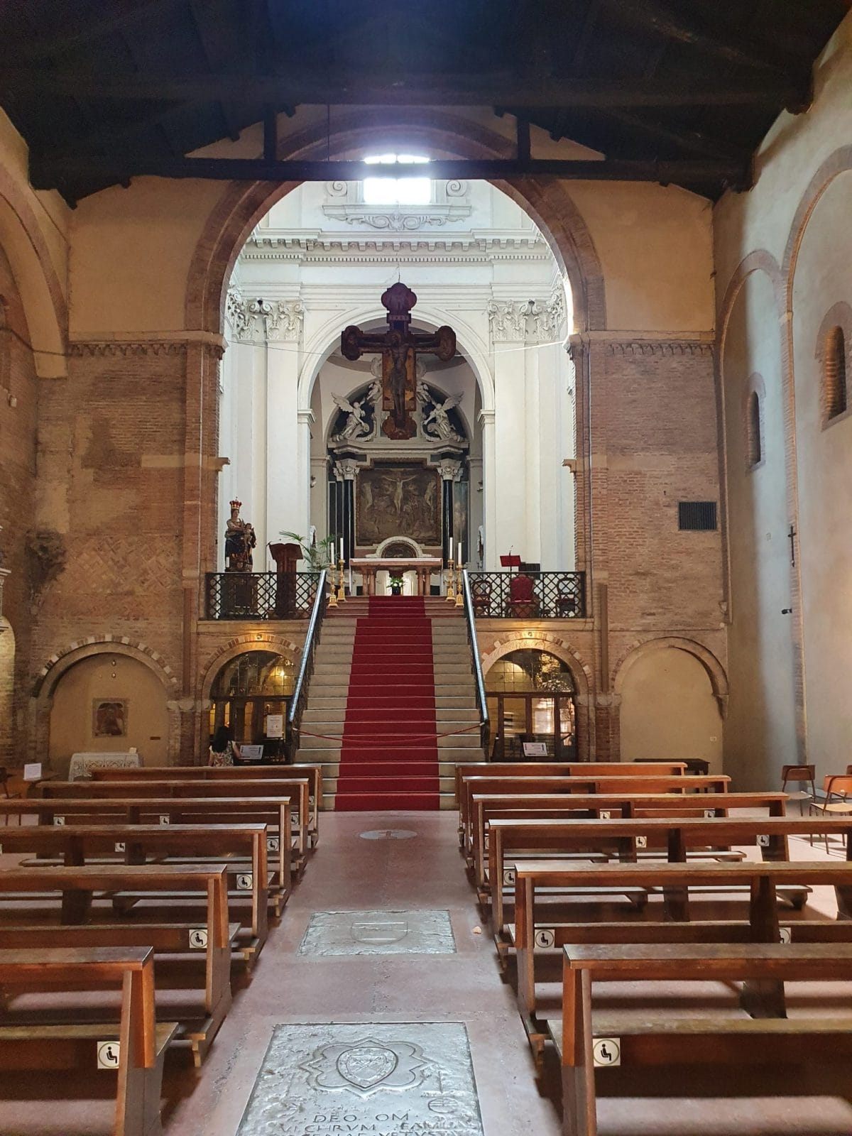 Chiesa del Crocifisso