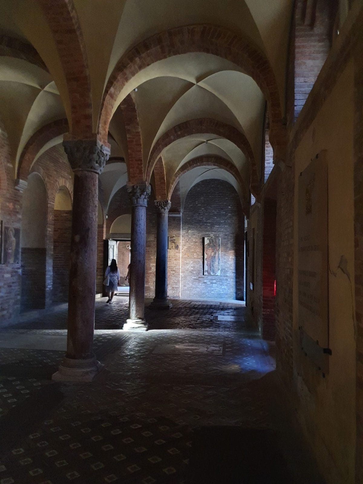 Chiesa della Trinità