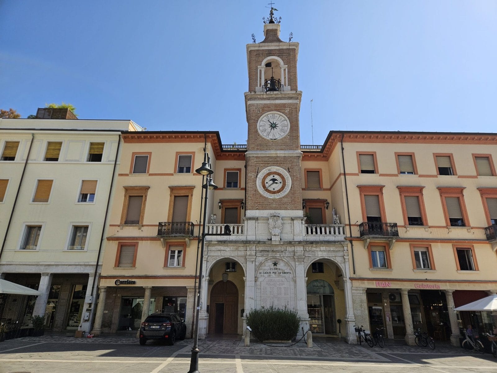Clock Tower