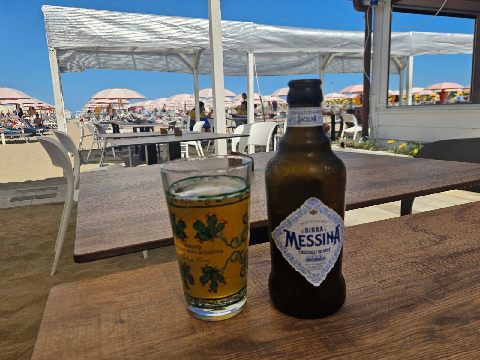 Cucina e Beach Bar Doris