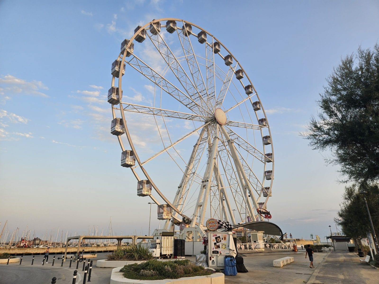 Ferris Wheel