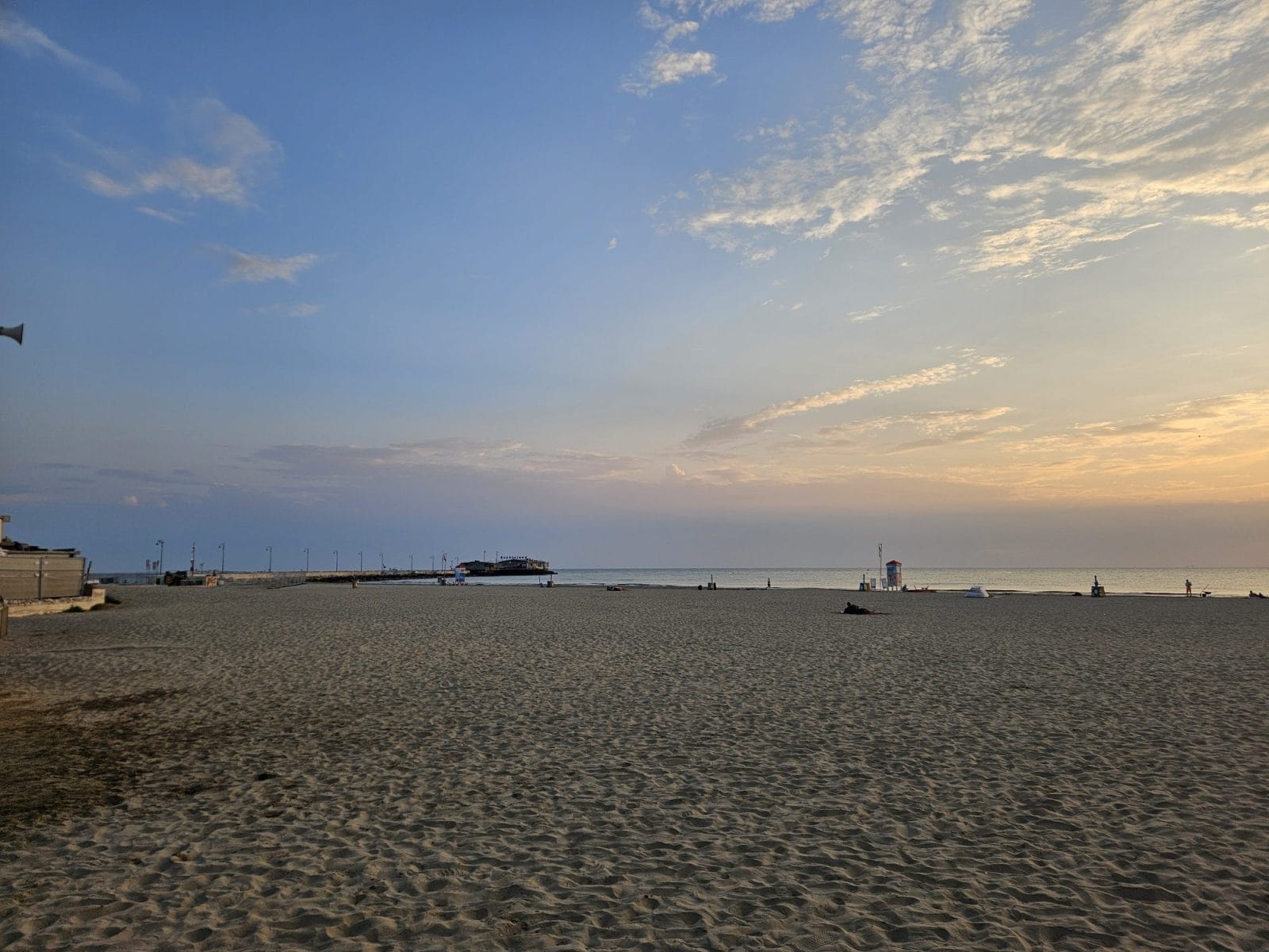 Free Beach
