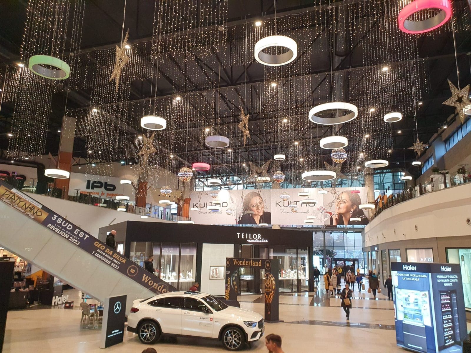 Iulius Mall