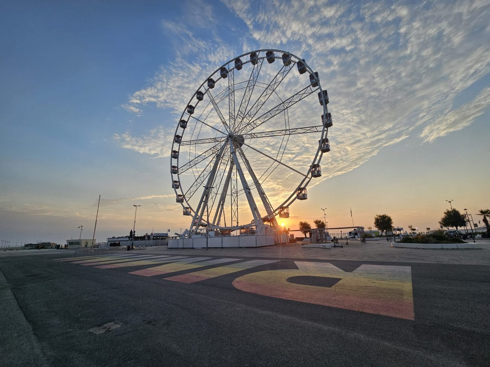 La Ruota Panoramica