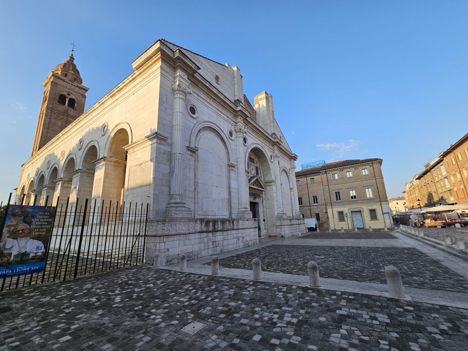 Malatestiano Temple