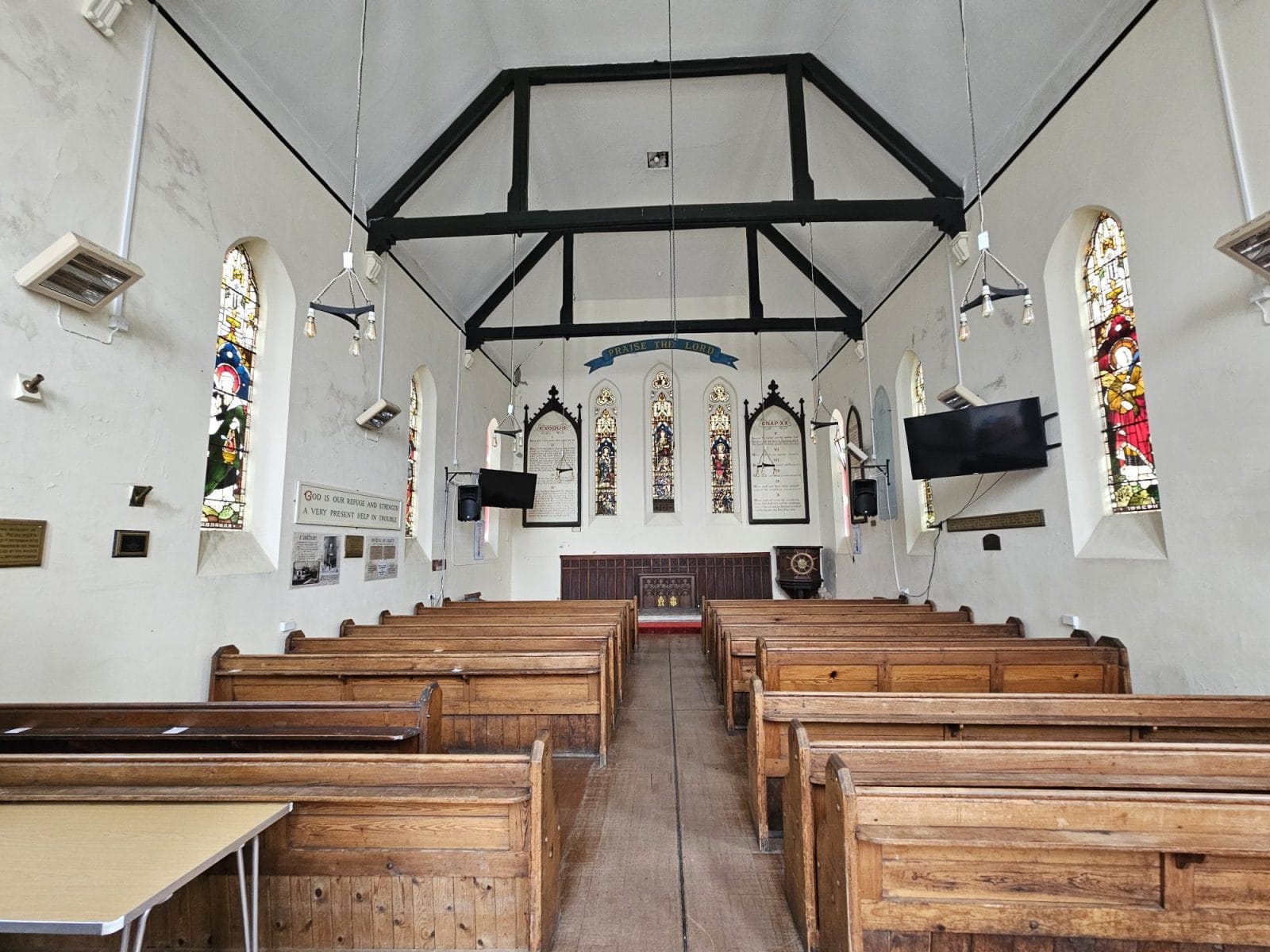 Mariners Church