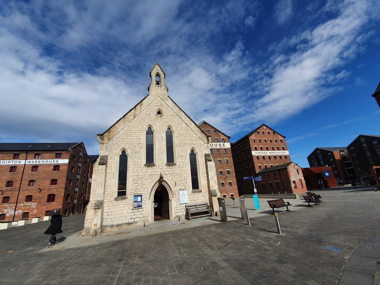 Mariners Church Gloucester