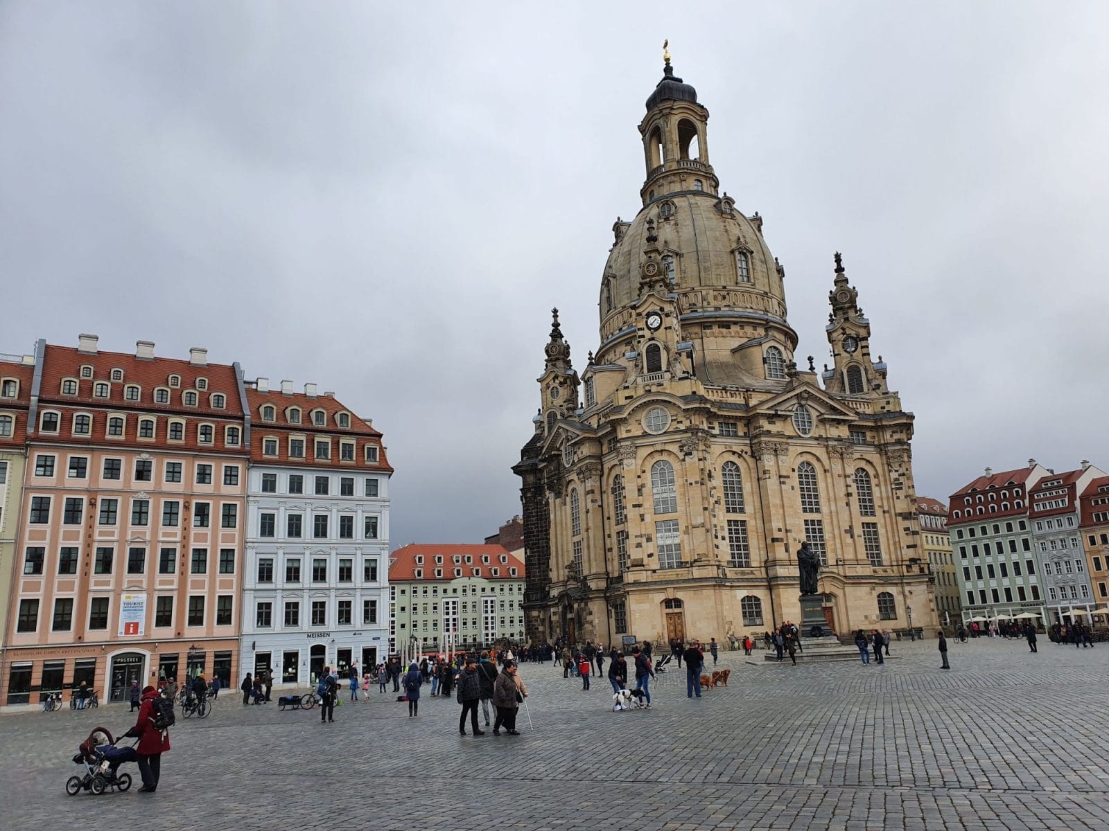 Neumarkt