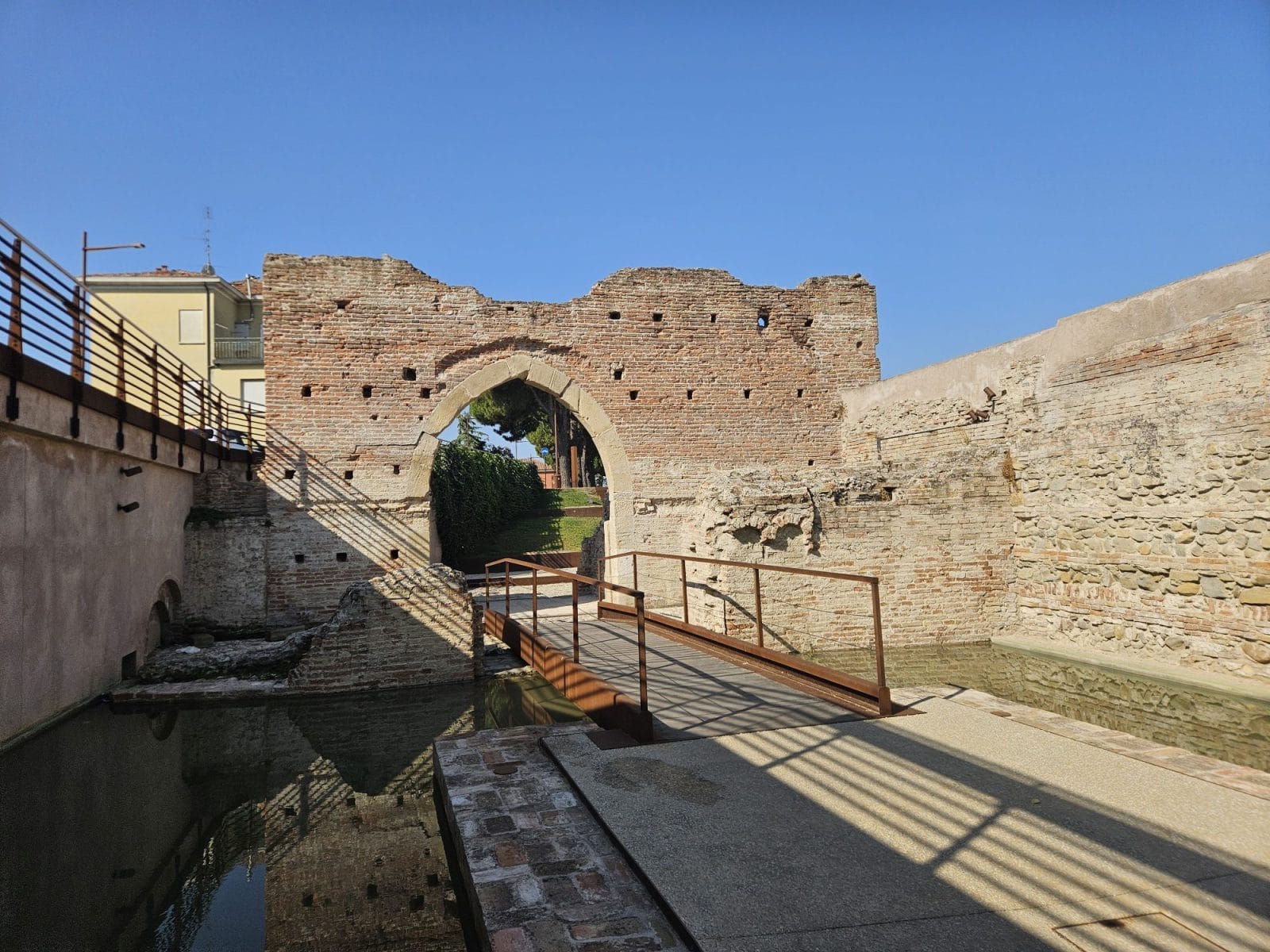 Porta Galliana