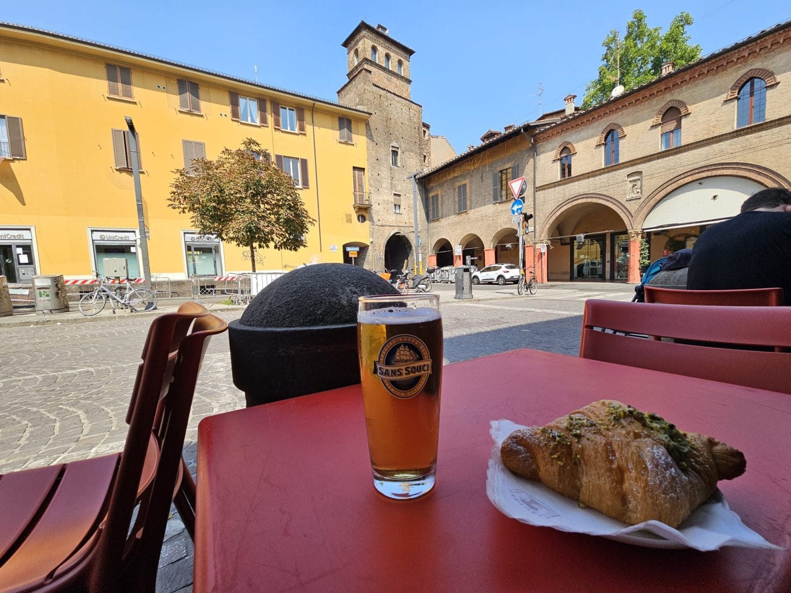 Sartoria Bakery Cafè