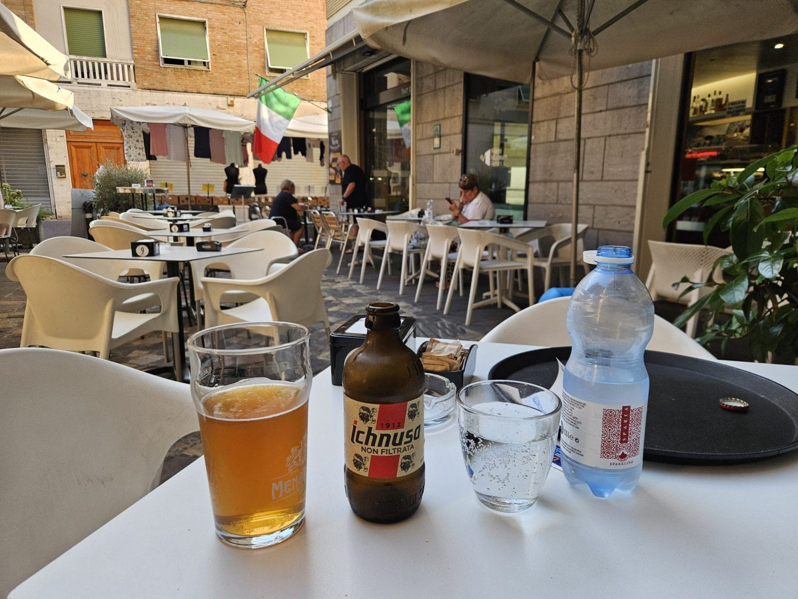 Tazza d'Oro