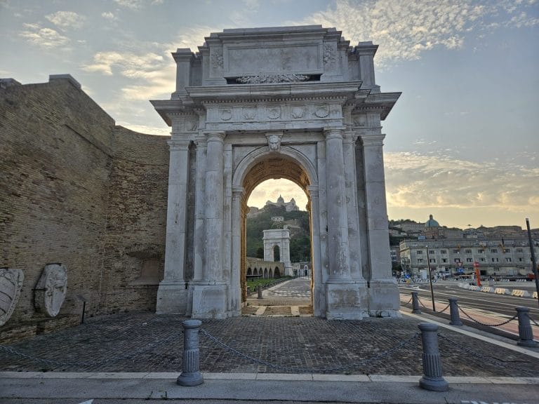 Things to Do in Ancona: Historic Attractions & Beaches