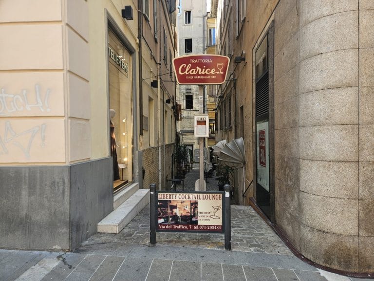 Trattoria Clarice