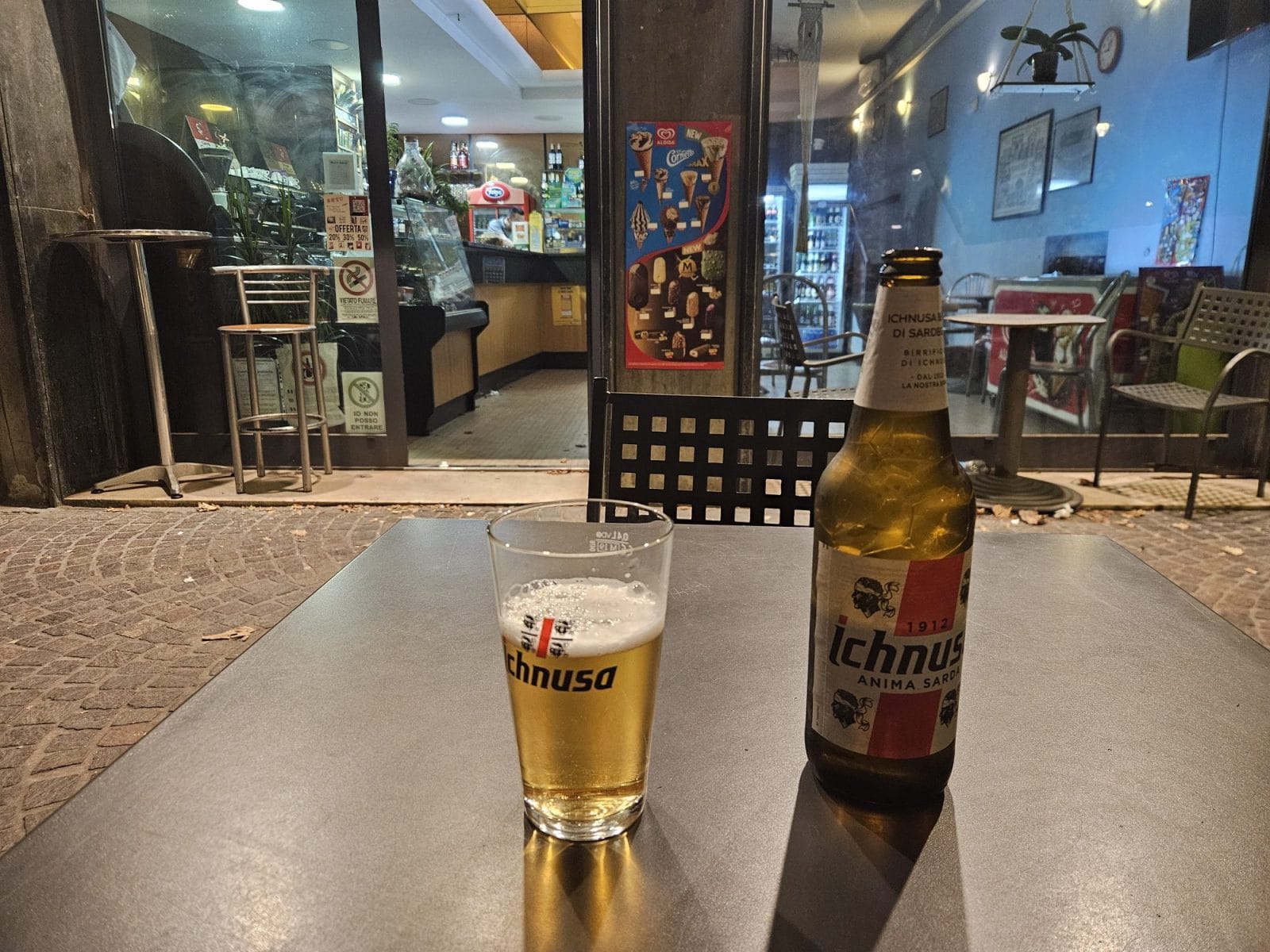 Bar Happy