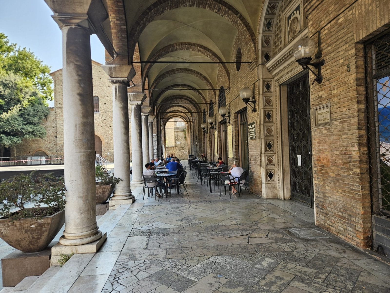 Caffè Pasticceria Palumbo