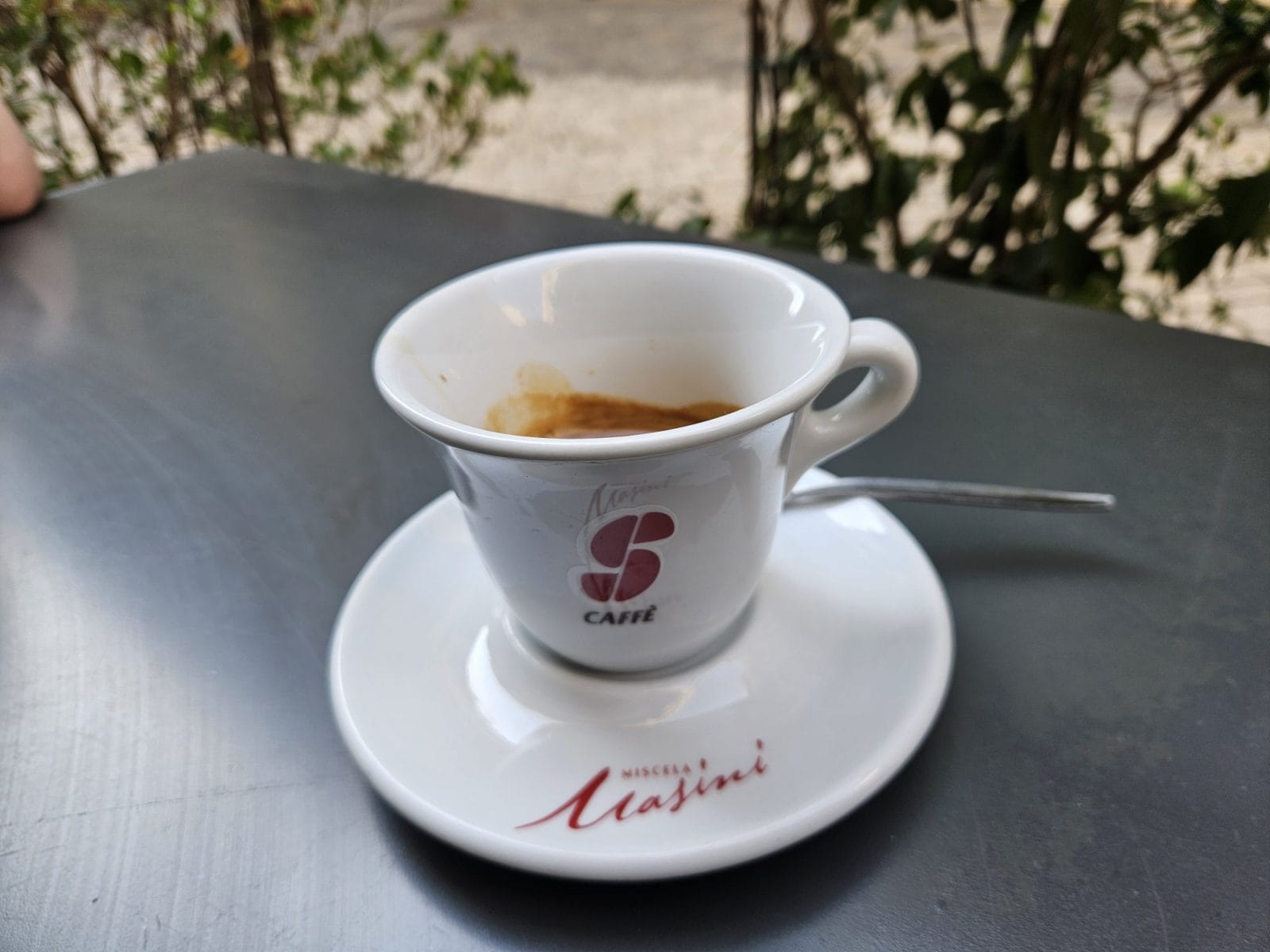 Caffetteria Pizzeria De Rose