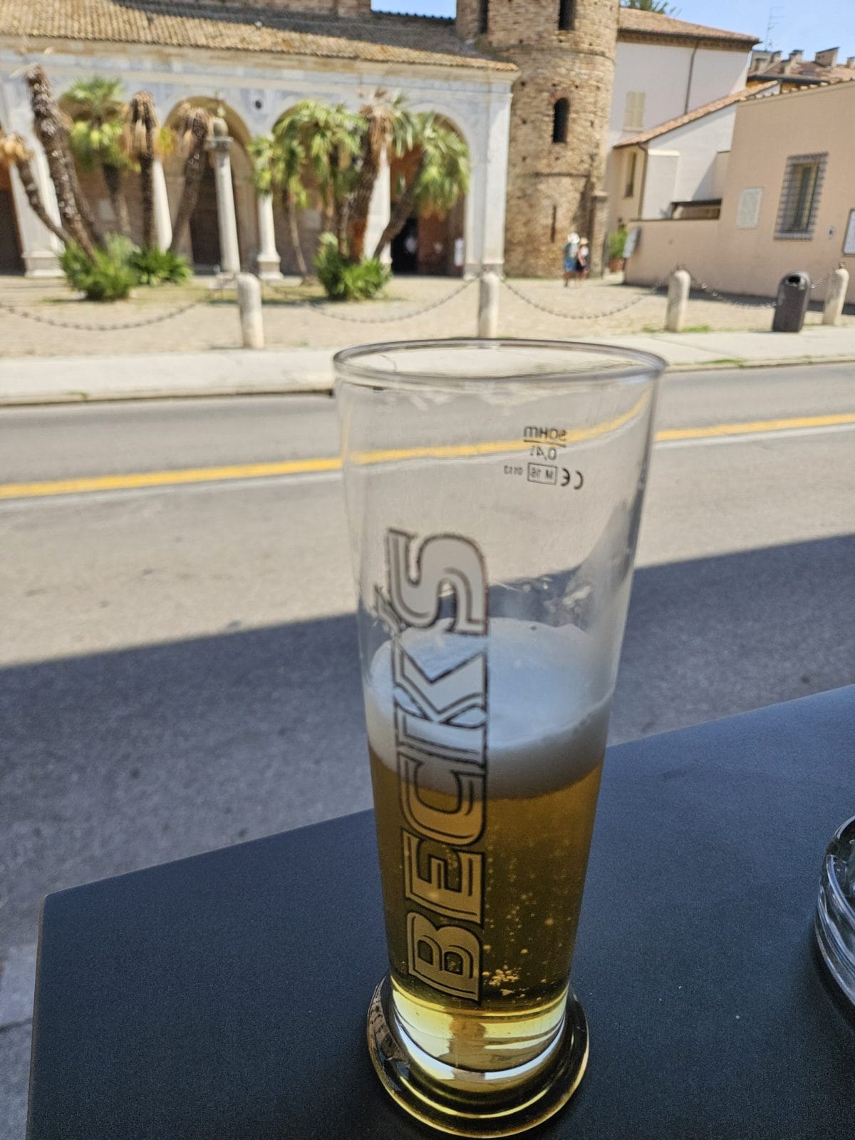 Elna Cafe Drinks