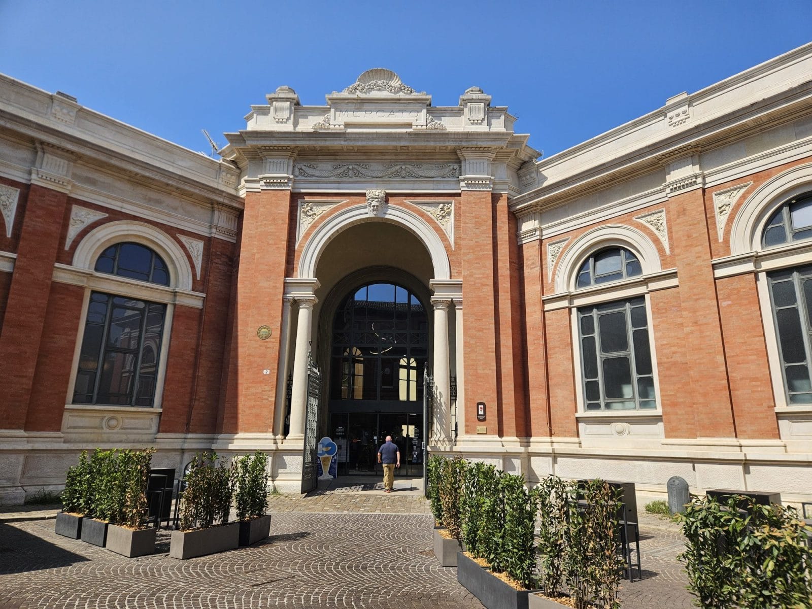 Mercato Coperto