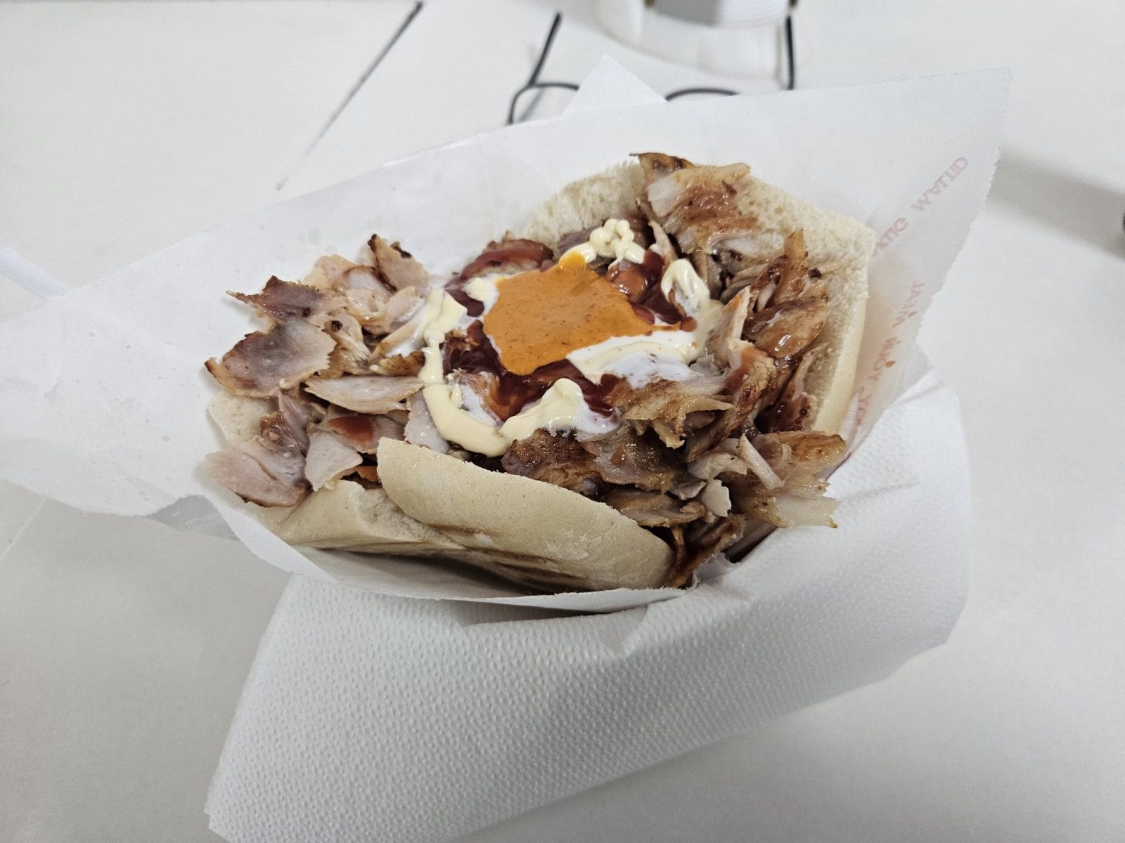 Pizzeria Stella Kebab