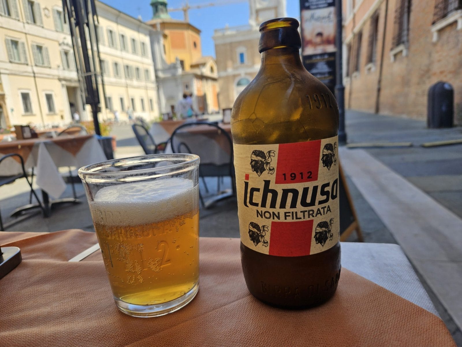il Nazionale beer