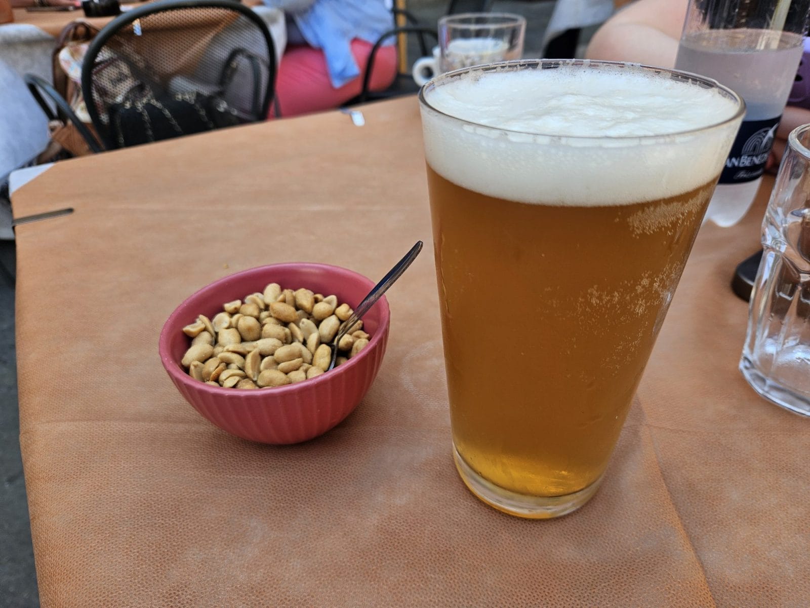il Nazionale drinks